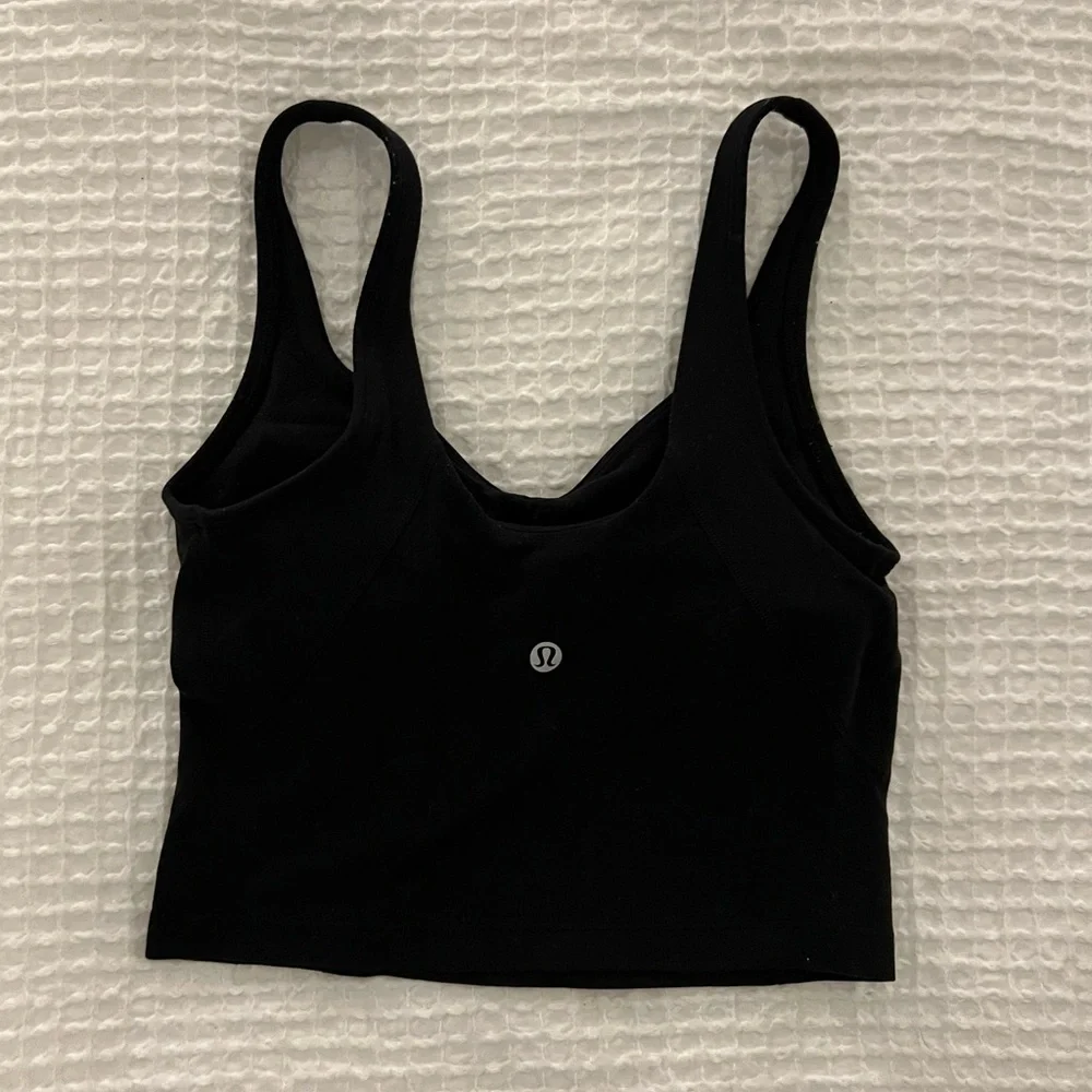 Lululemon Align Tank-top - Picture 2 of 4